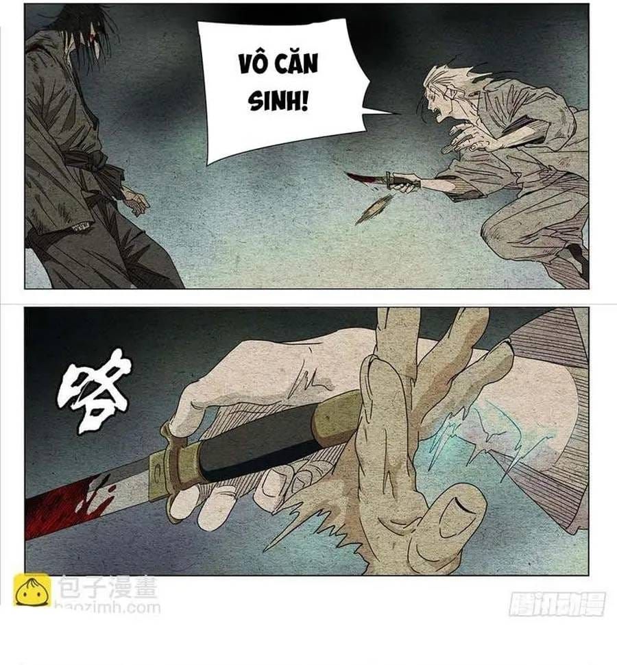 Nhất Nhân Chi Hạ Chapter 669 - 21