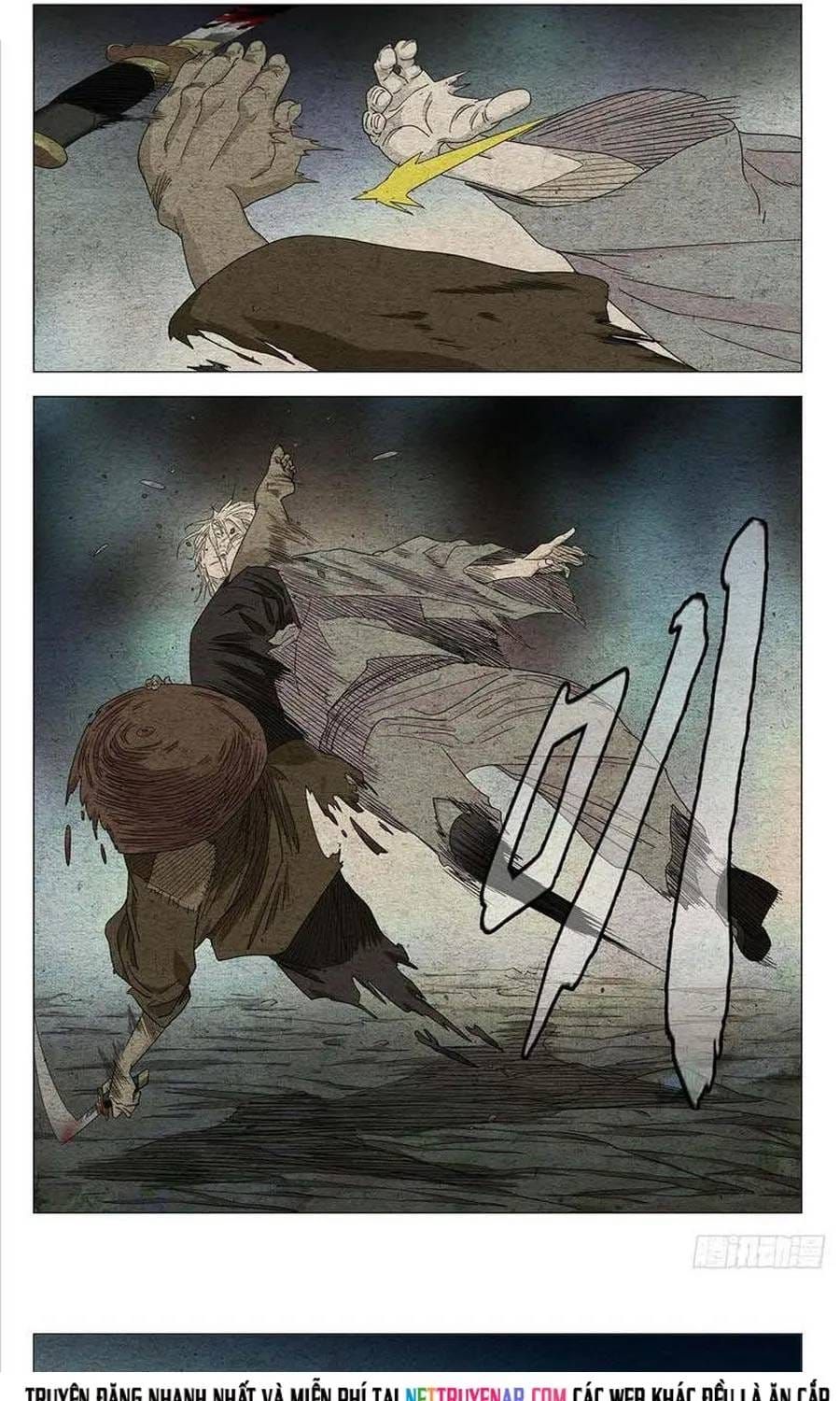 Nhất Nhân Chi Hạ Chapter 669 - 22