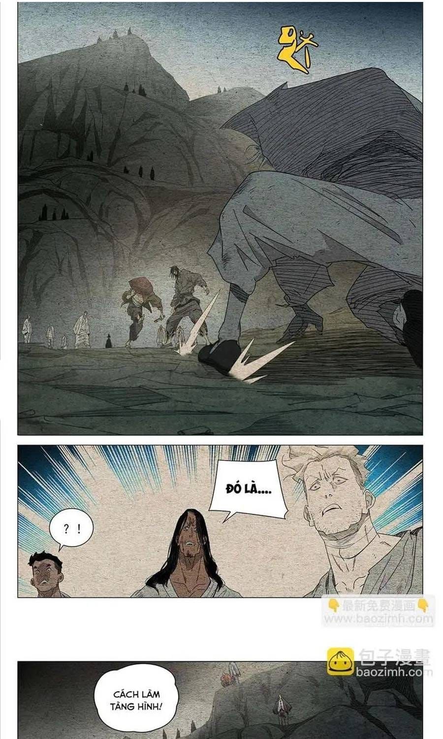 Nhất Nhân Chi Hạ Chapter 669 - 24