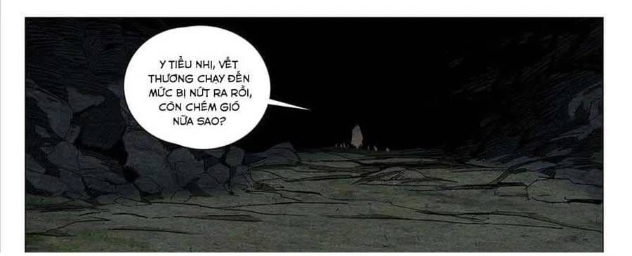 Nhất Nhân Chi Hạ Chapter 669 - 29