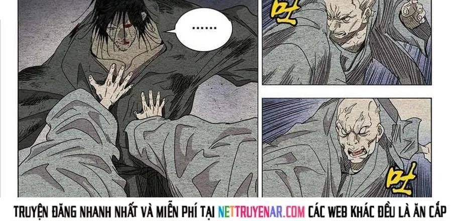 Nhất Nhân Chi Hạ Chapter 669 - 7