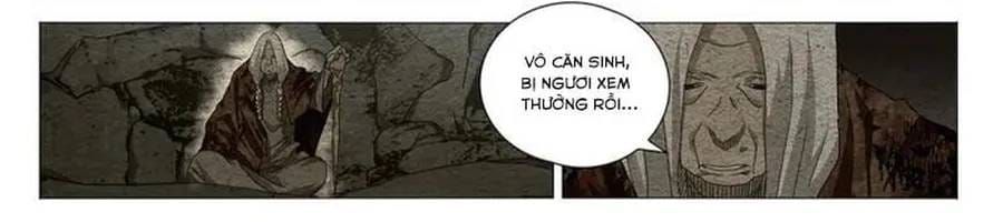 Nhất Nhân Chi Hạ Chapter 670 - 20