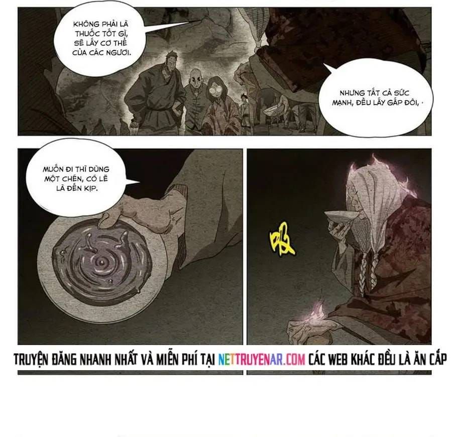 Nhất Nhân Chi Hạ Chapter 670 - 22