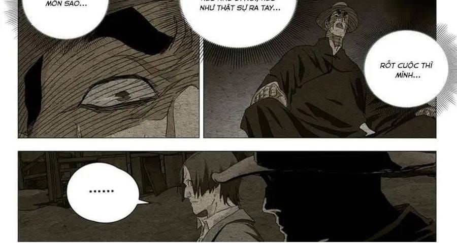 Nhất Nhân Chi Hạ Chapter 670 - 25