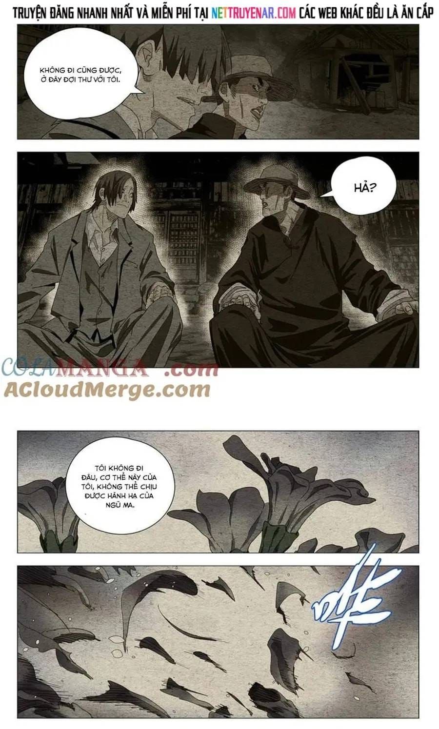 Nhất Nhân Chi Hạ Chapter 670 - 26