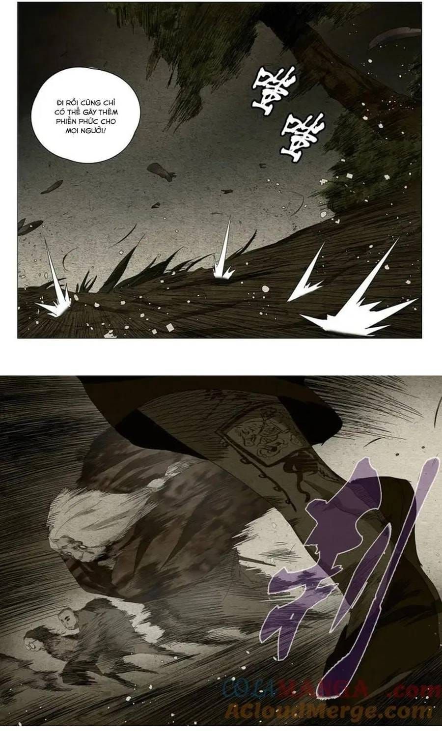 Nhất Nhân Chi Hạ Chapter 670 - 27