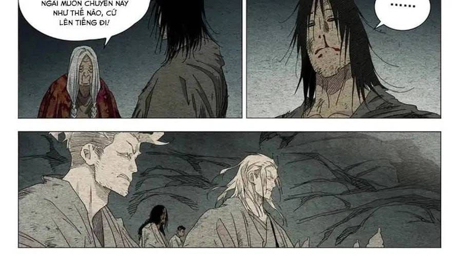 Nhất Nhân Chi Hạ Chapter 670 - 30