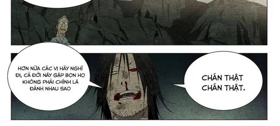 Nhất Nhân Chi Hạ Chapter 670 - 32