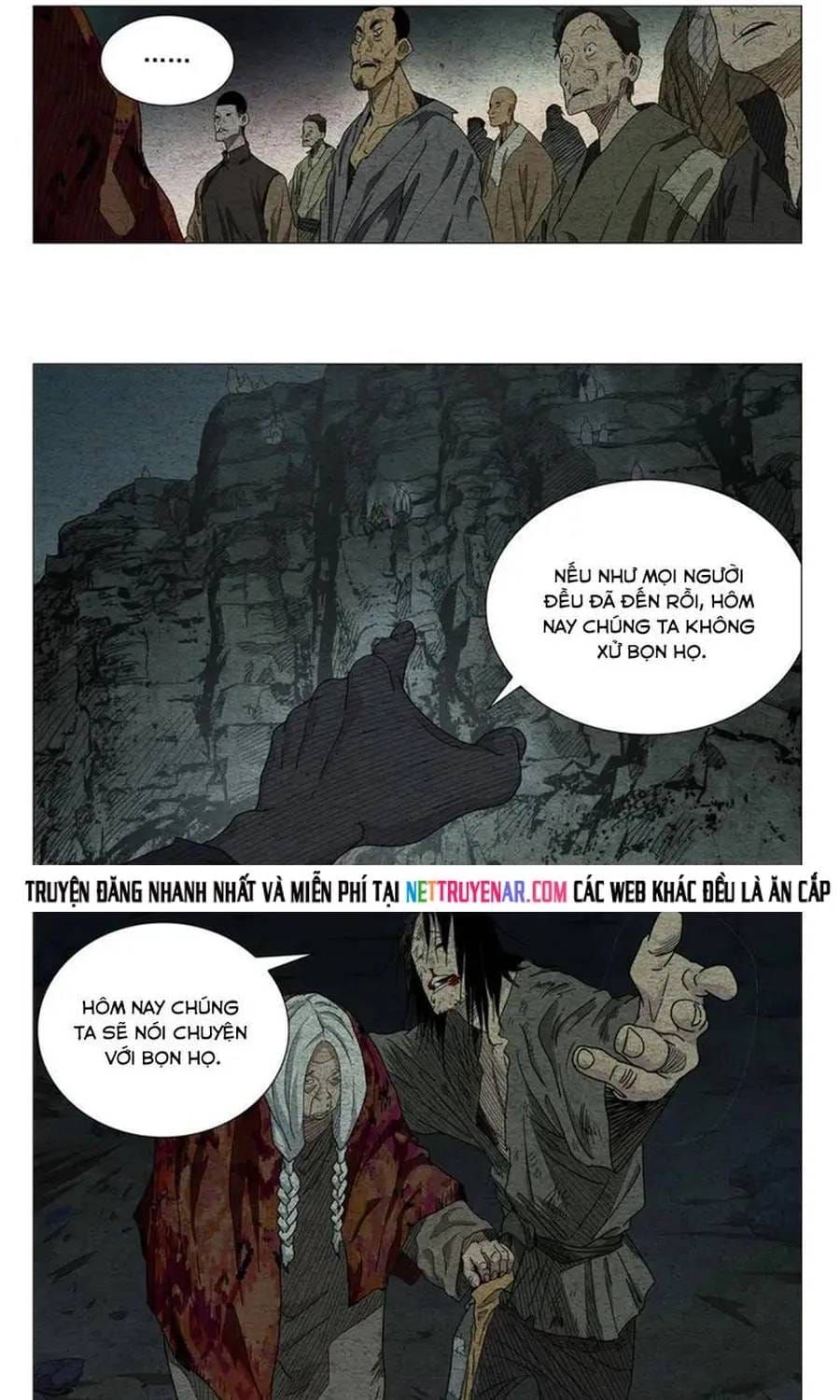 Nhất Nhân Chi Hạ Chapter 670 - 33