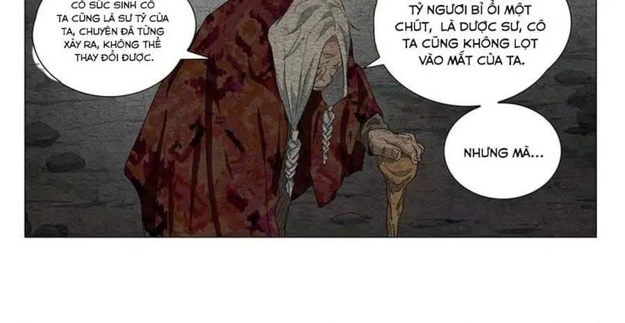 Nhất Nhân Chi Hạ Chapter 670 - 8