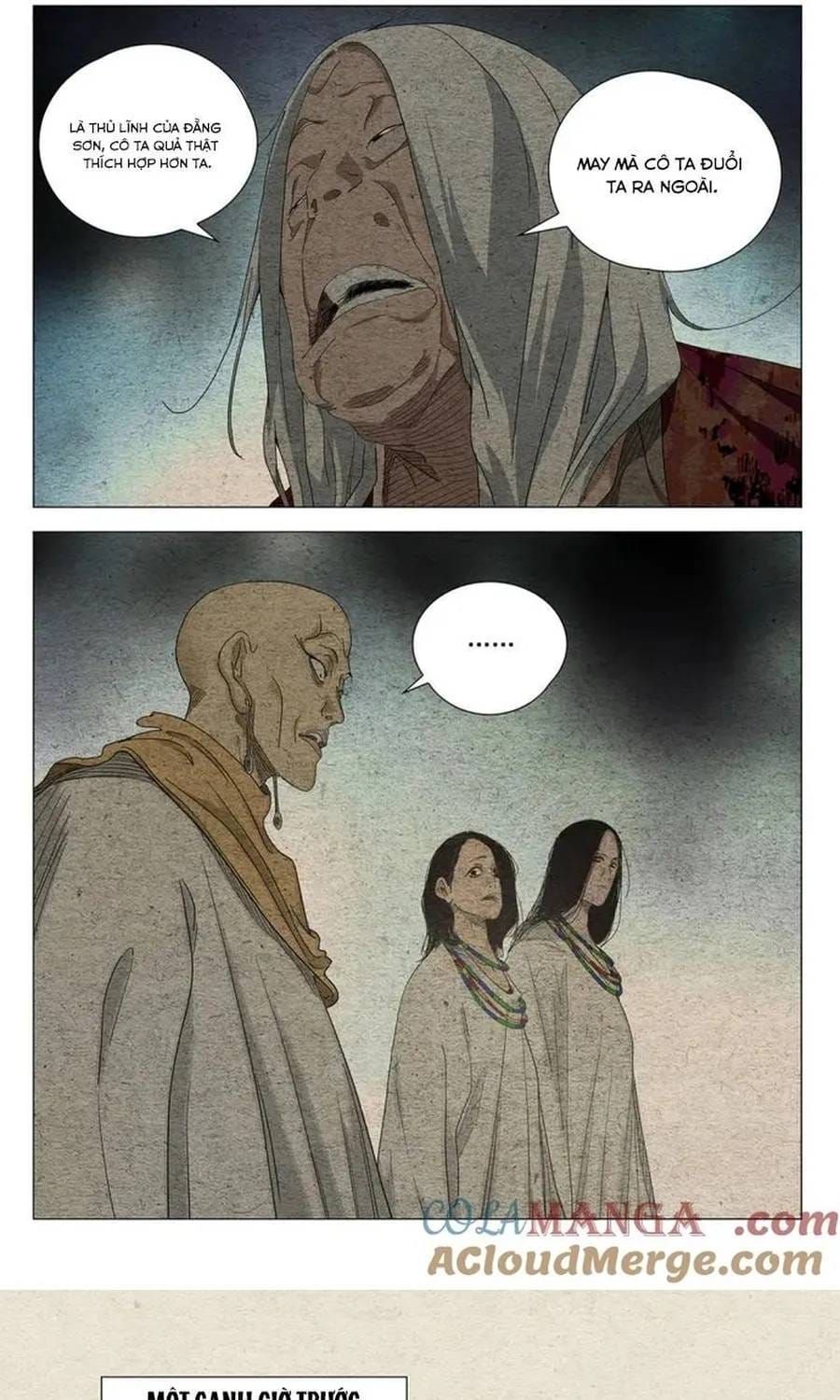 Nhất Nhân Chi Hạ Chapter 670 - 9