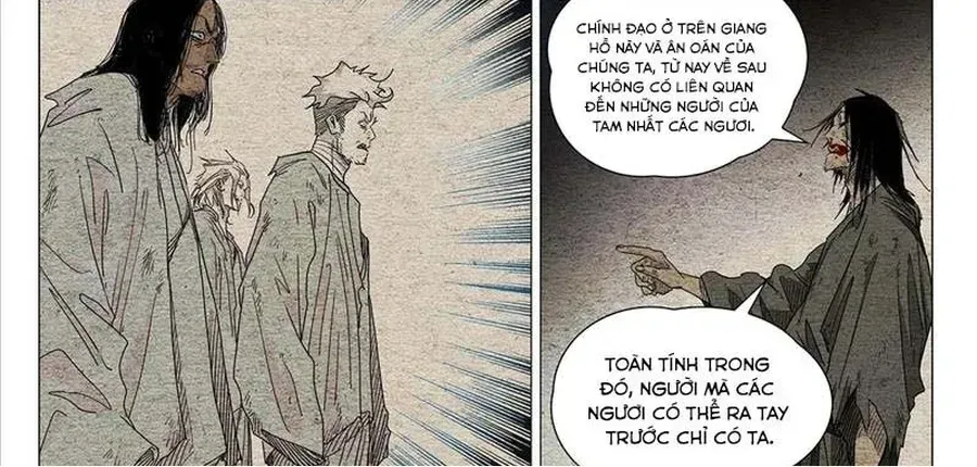 Nhất Nhân Chi Hạ Chapter 671 - 14