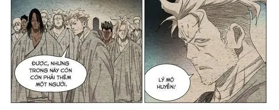 Nhất Nhân Chi Hạ Chapter 671 - 16