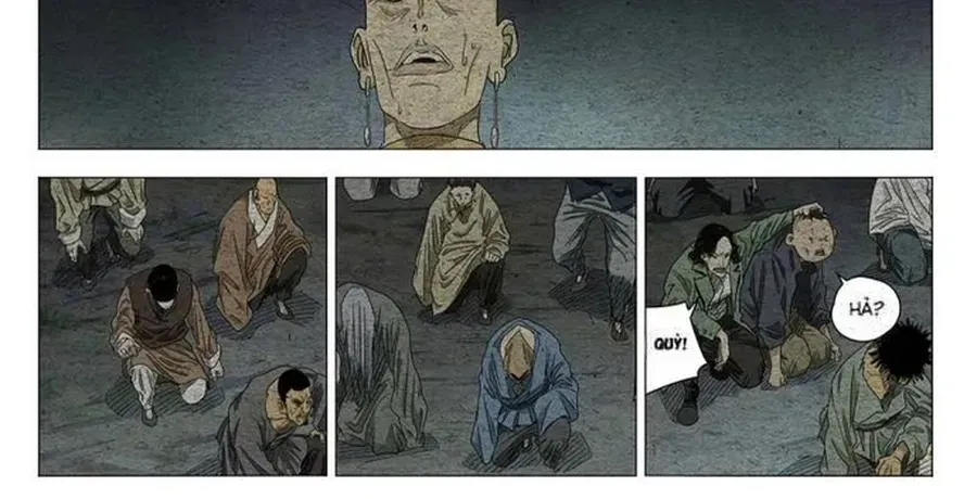 Nhất Nhân Chi Hạ Chapter 671 - 20