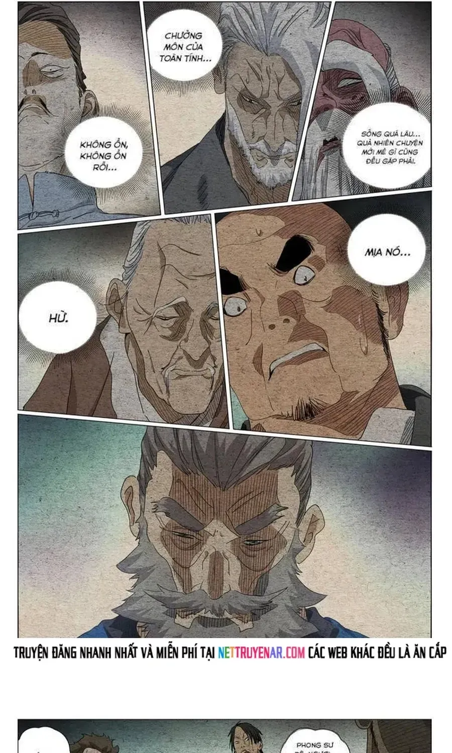 Nhất Nhân Chi Hạ Chapter 671 - 22
