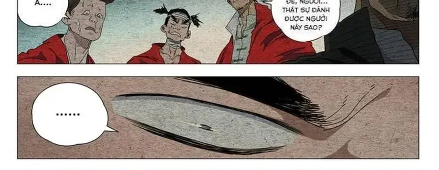 Nhất Nhân Chi Hạ Chapter 671 - 23