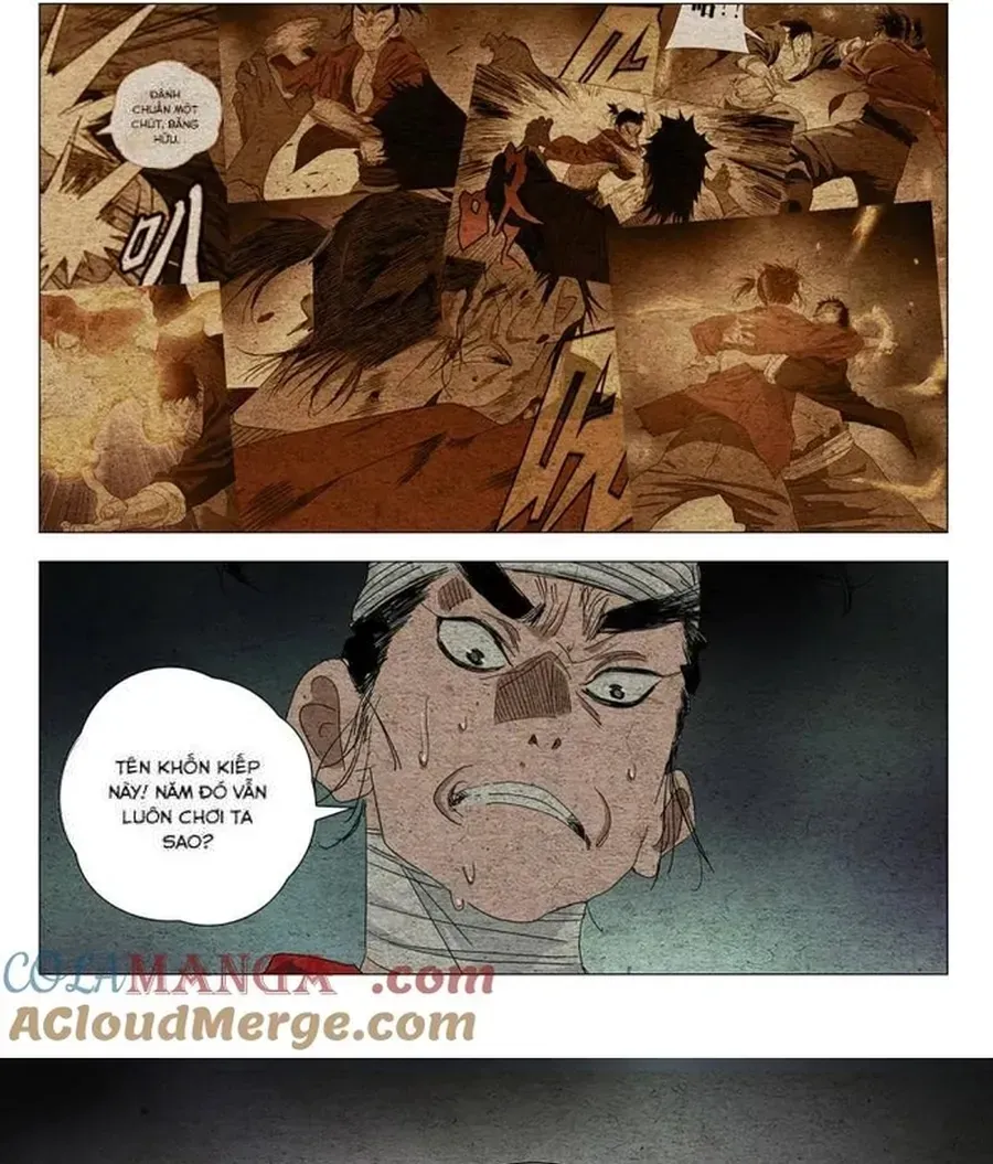 Nhất Nhân Chi Hạ Chapter 671 - 24