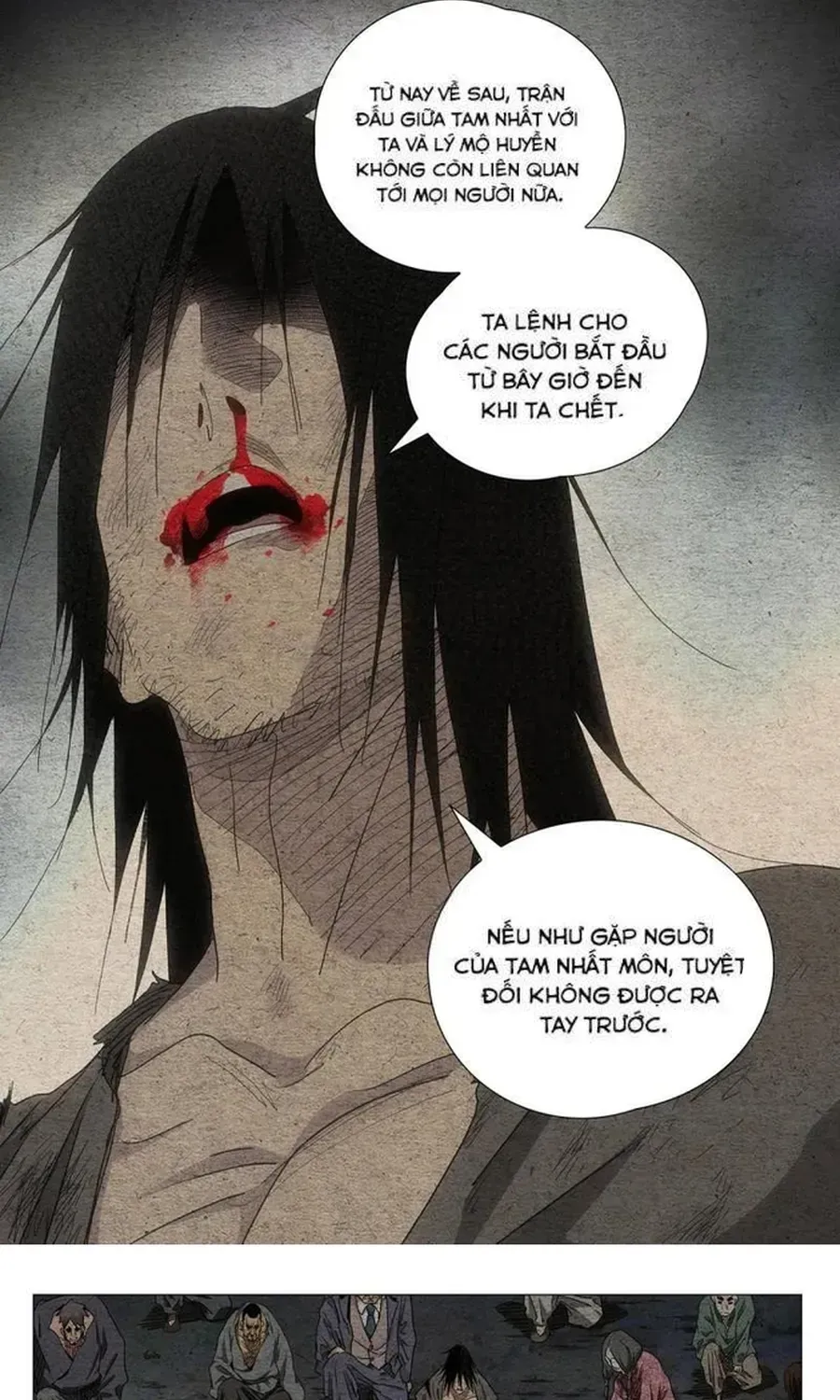 Nhất Nhân Chi Hạ Chapter 671 - 25