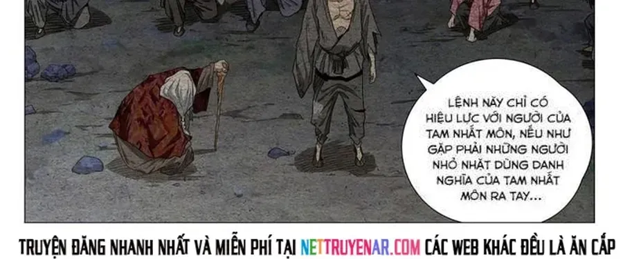 Nhất Nhân Chi Hạ Chapter 671 - 26