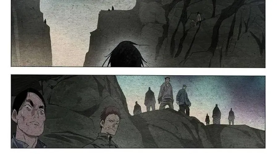 Nhất Nhân Chi Hạ Chapter 671 - 33