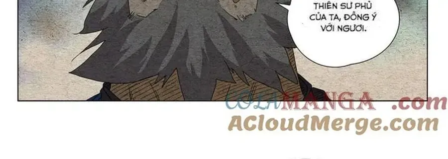 Nhất Nhân Chi Hạ Chapter 671 - 35