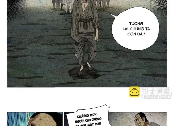 Nhất Nhân Chi Hạ Chapter 672 - 12