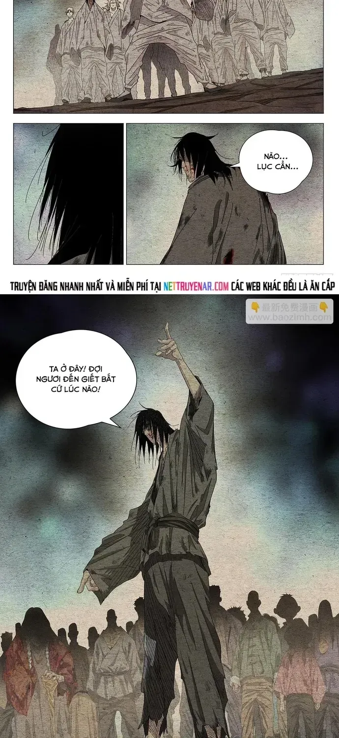 Nhất Nhân Chi Hạ Chapter 672 - 14