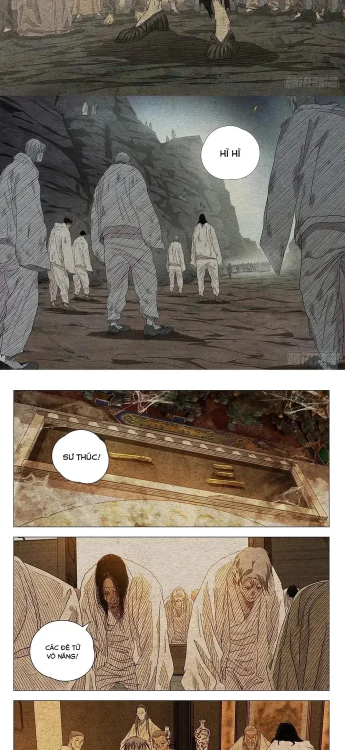 Nhất Nhân Chi Hạ Chapter 672 - 15