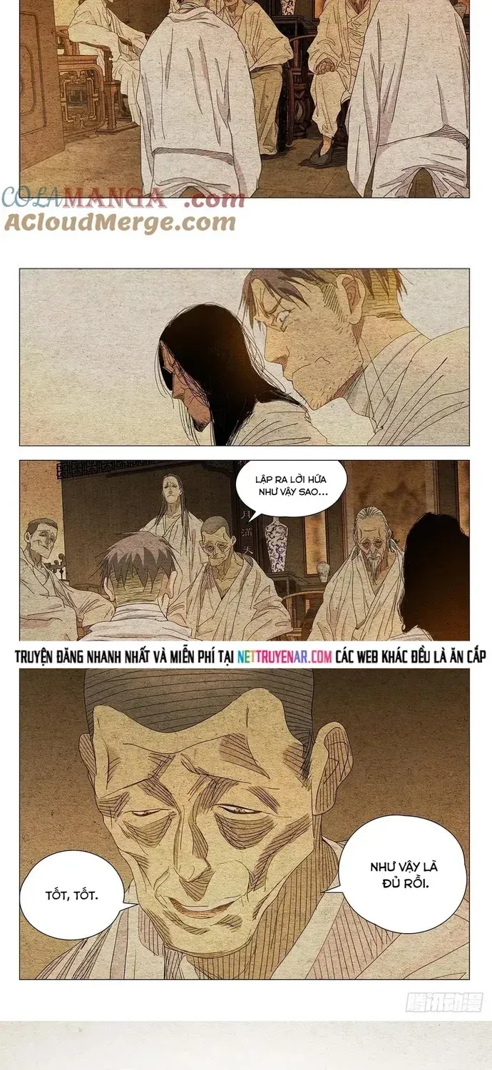 Nhất Nhân Chi Hạ Chapter 672 - 16