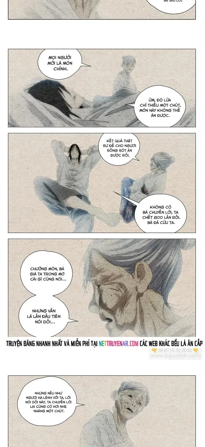 Nhất Nhân Chi Hạ Chapter 672 - 19