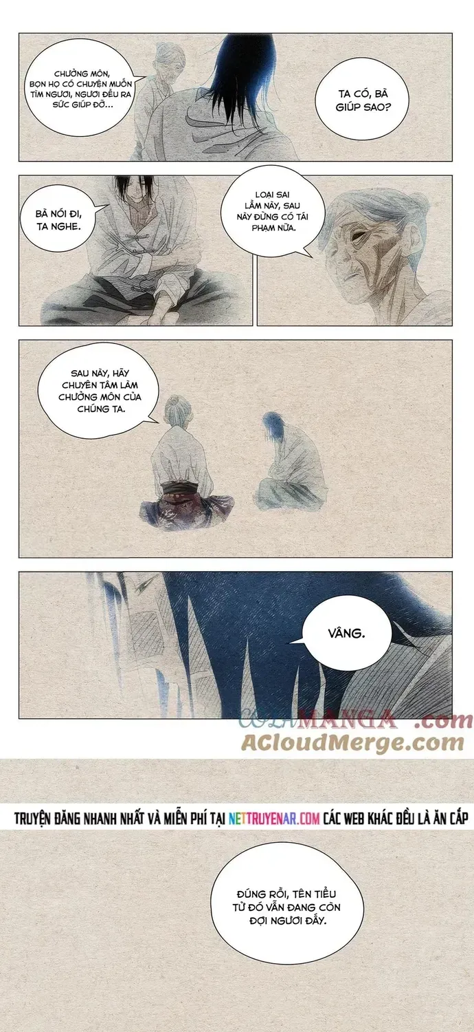 Nhất Nhân Chi Hạ Chapter 672 - 22