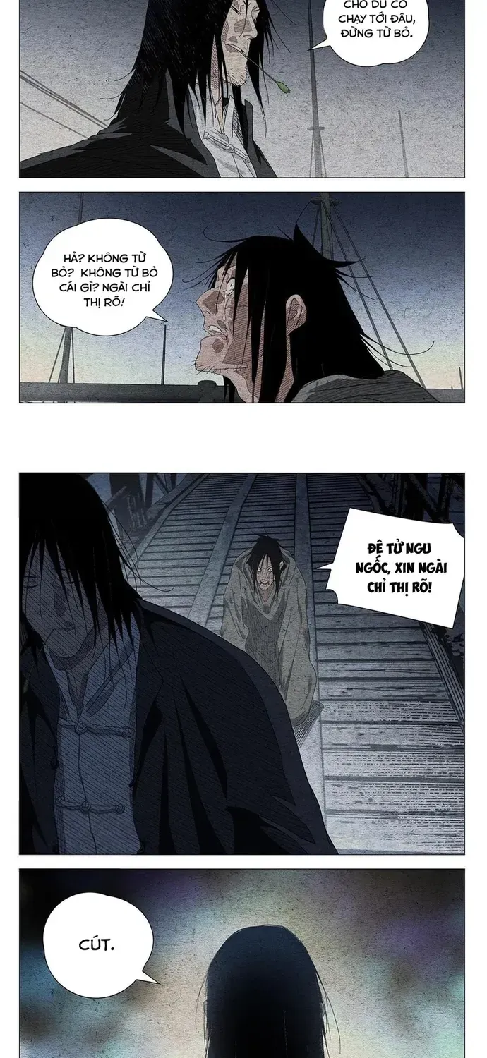Nhất Nhân Chi Hạ Chapter 672 - 27