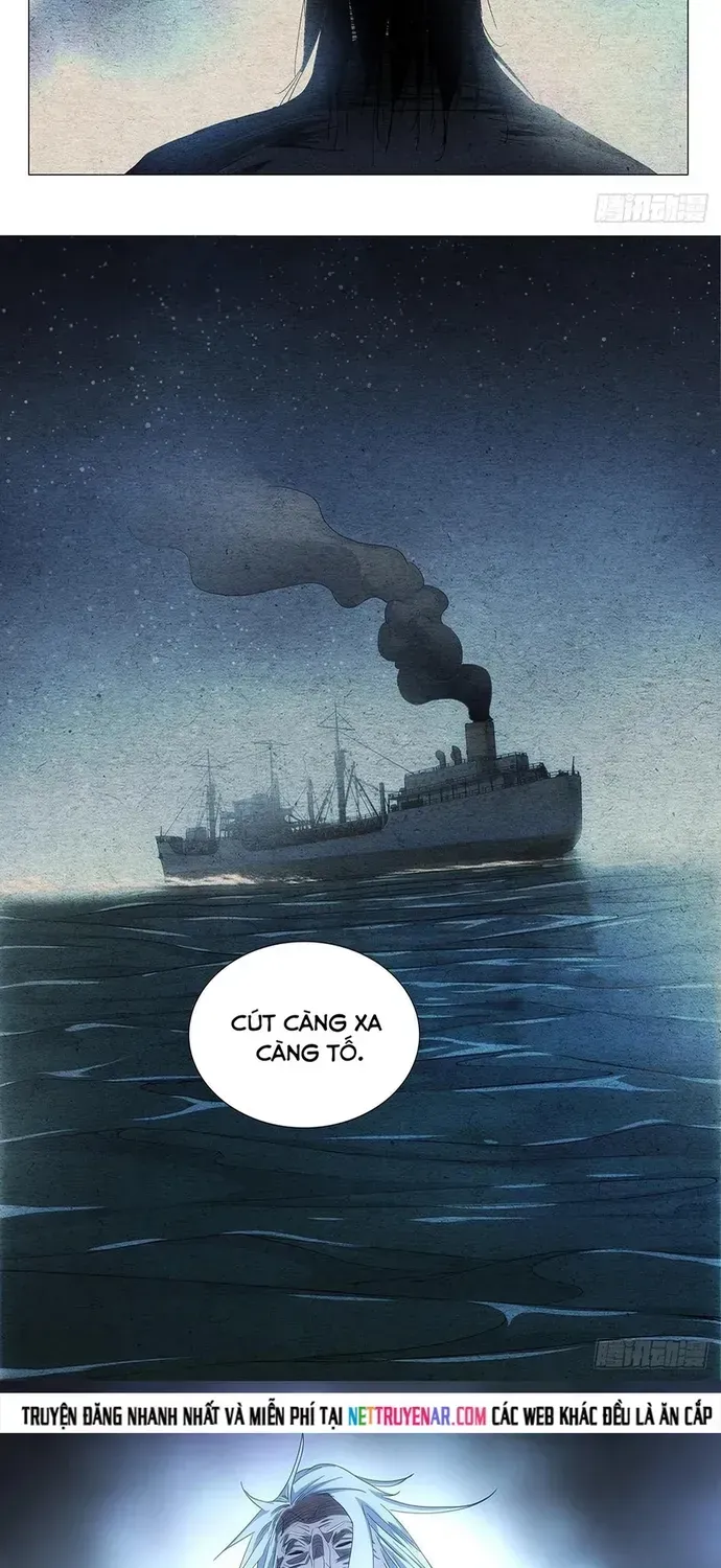 Nhất Nhân Chi Hạ Chapter 672 - 28