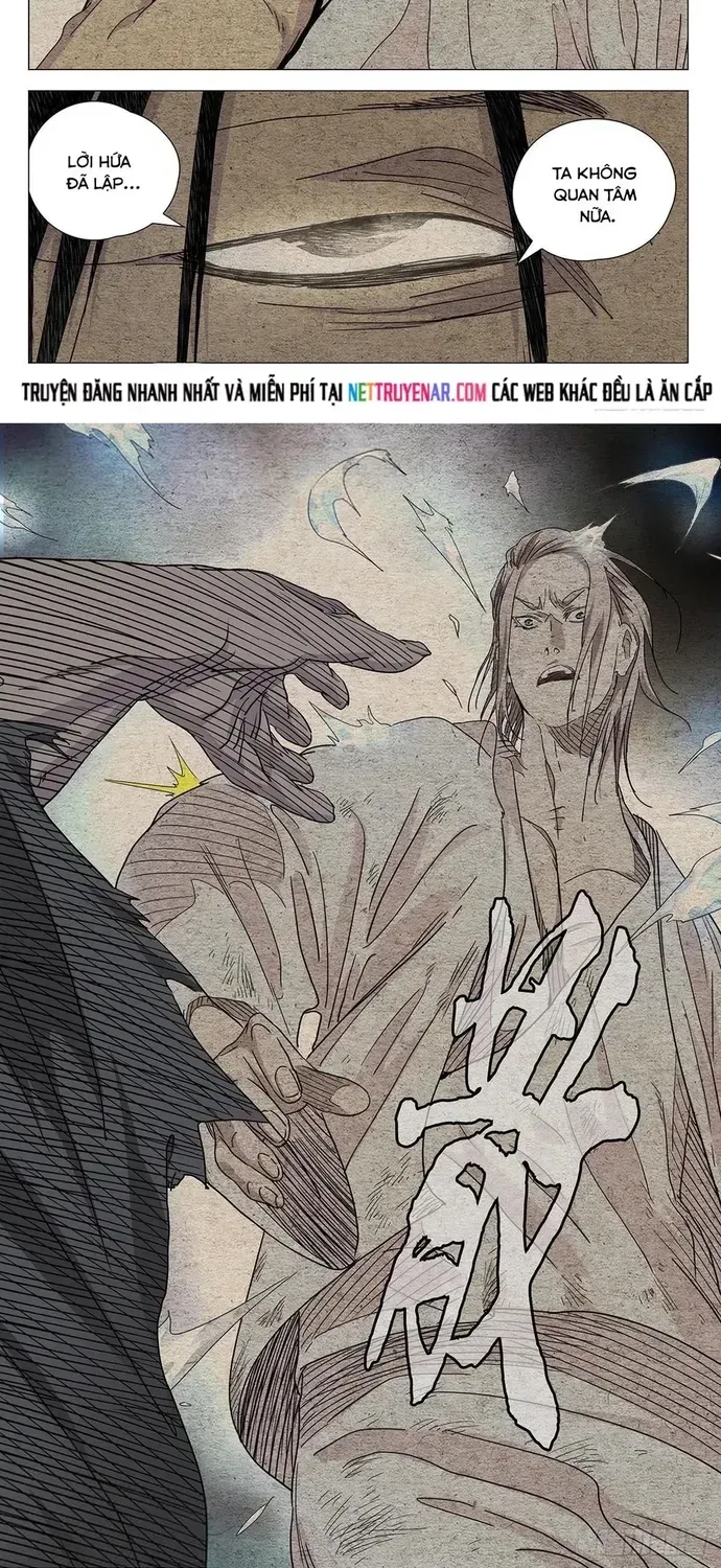 Nhất Nhân Chi Hạ Chapter 672 - 9