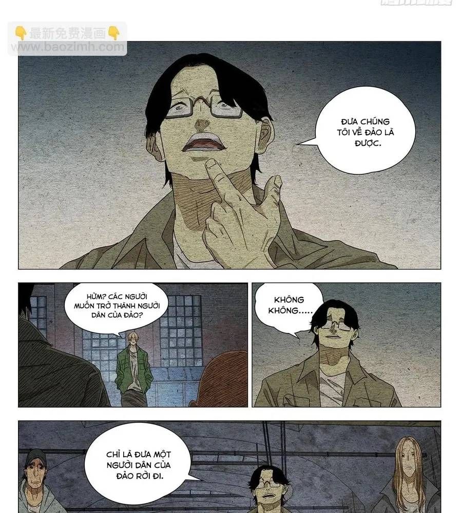 Nhất Nhân Chi Hạ Chapter 673 - 12