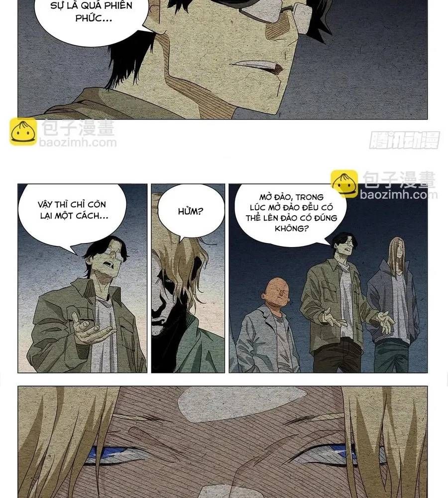 Nhất Nhân Chi Hạ Chapter 673 - 15