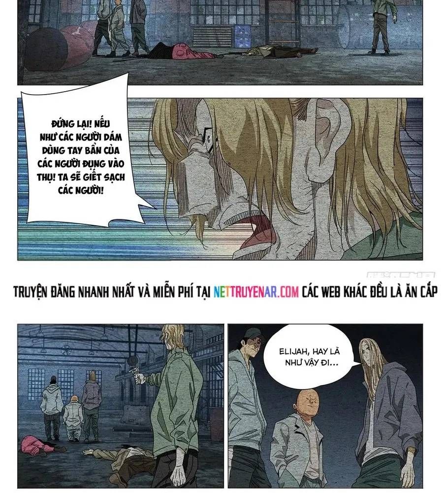 Nhất Nhân Chi Hạ Chapter 673 - 18