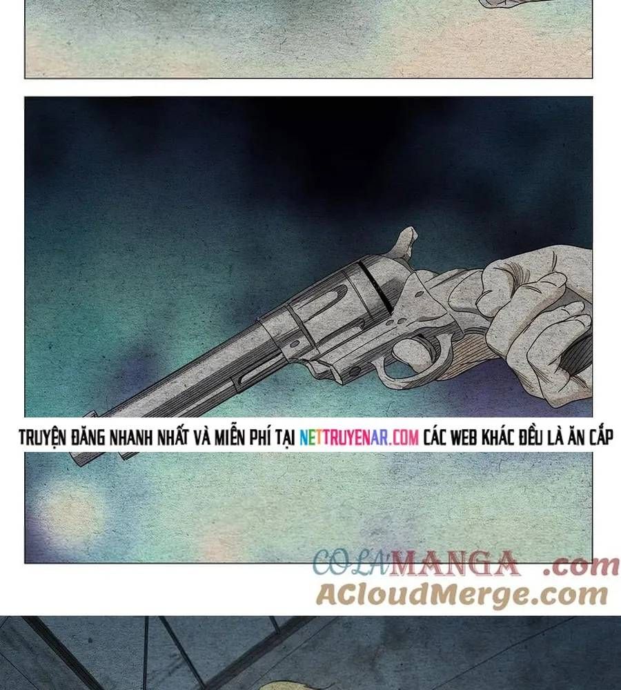 Nhất Nhân Chi Hạ Chapter 673 - 21