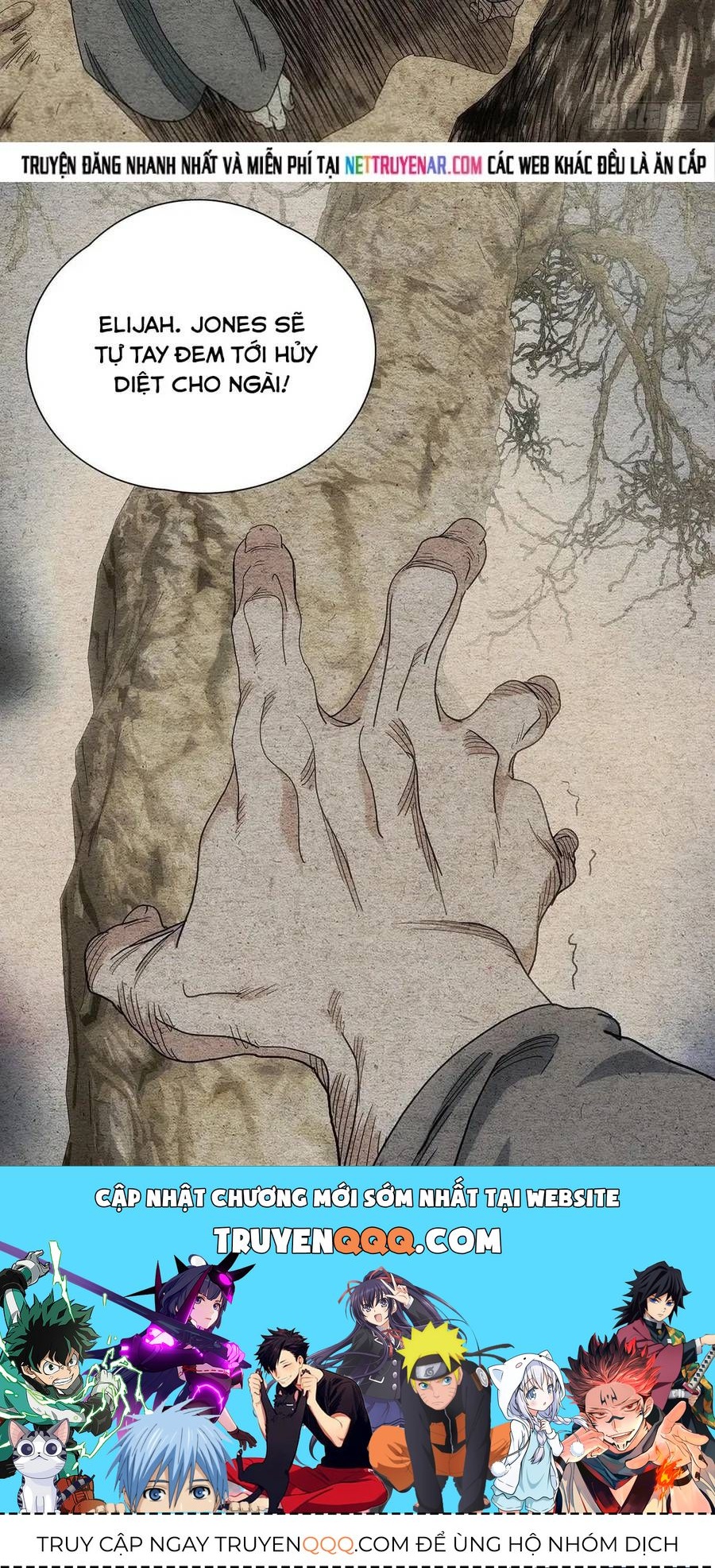 Nhất Nhân Chi Hạ Chapter 673 - 25