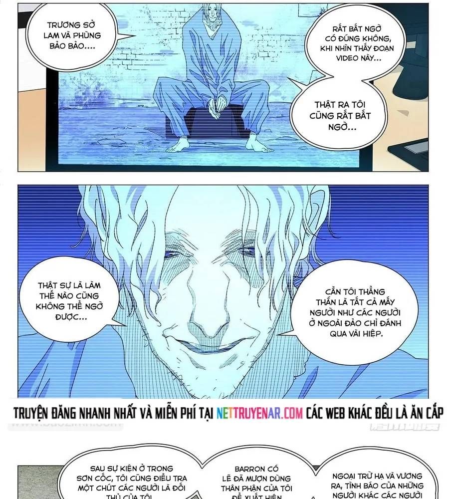 Nhất Nhân Chi Hạ Chapter 673 - 6