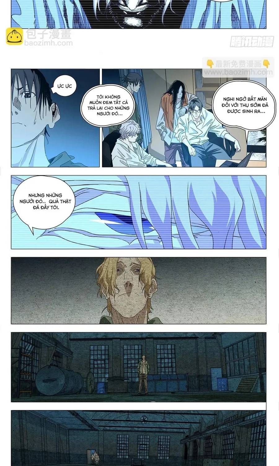 Nhất Nhân Chi Hạ Chapter 673 - 10