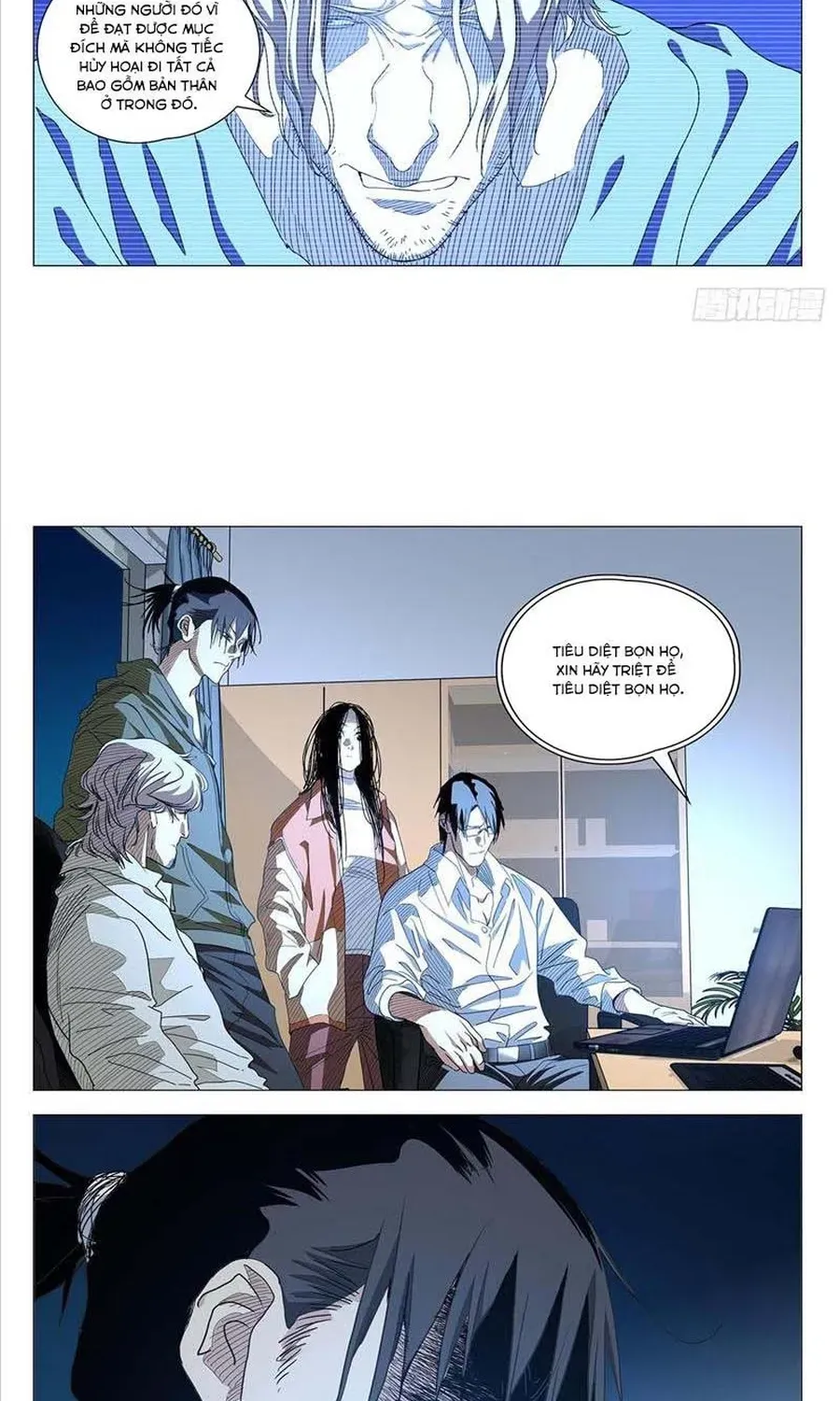 Nhất Nhân Chi Hạ Chapter 674 - 2