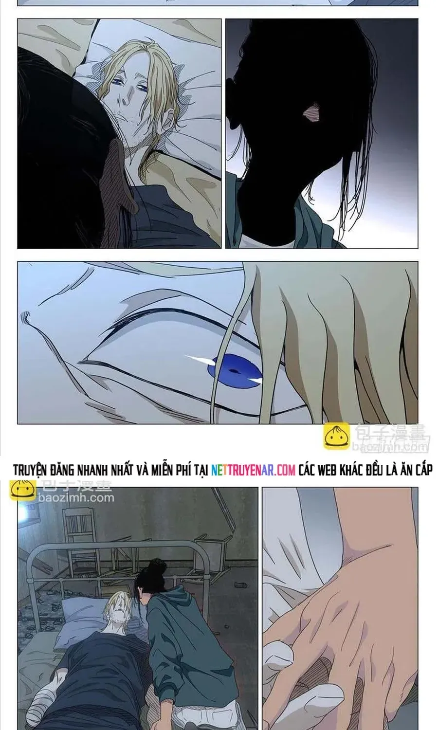 Nhất Nhân Chi Hạ Chapter 674 - 20