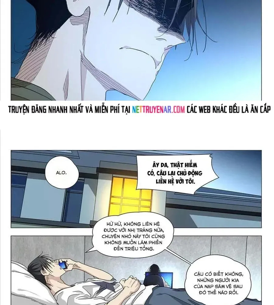 Nhất Nhân Chi Hạ Chapter 674 - 3