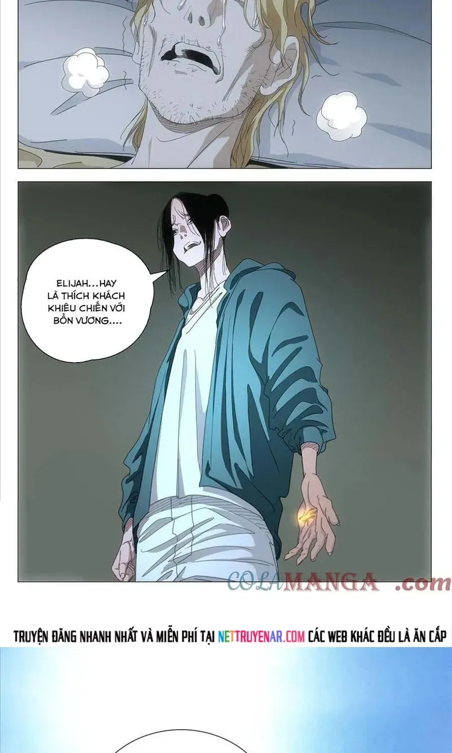 Nhất Nhân Chi Hạ Chapter 674 - 23