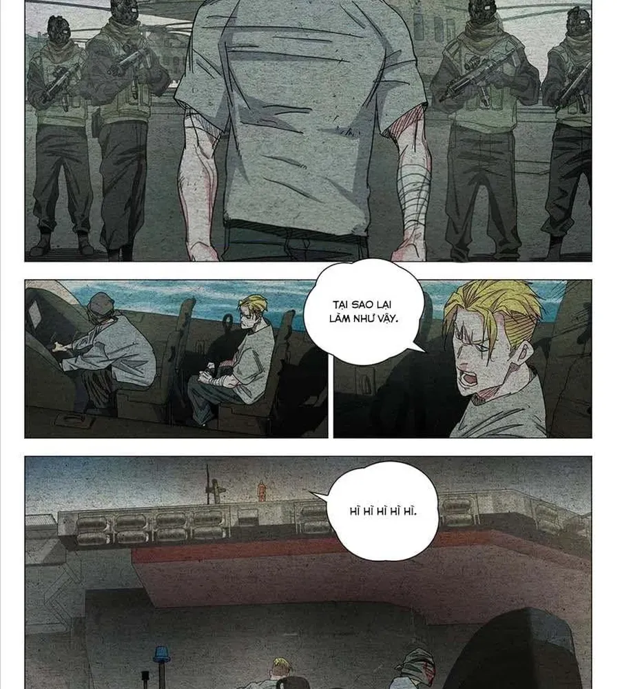 Nhất Nhân Chi Hạ Chapter 674 - 9