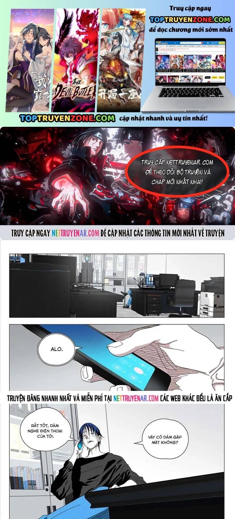 Nhất Nhân Chi Hạ Chapter 675 - 2