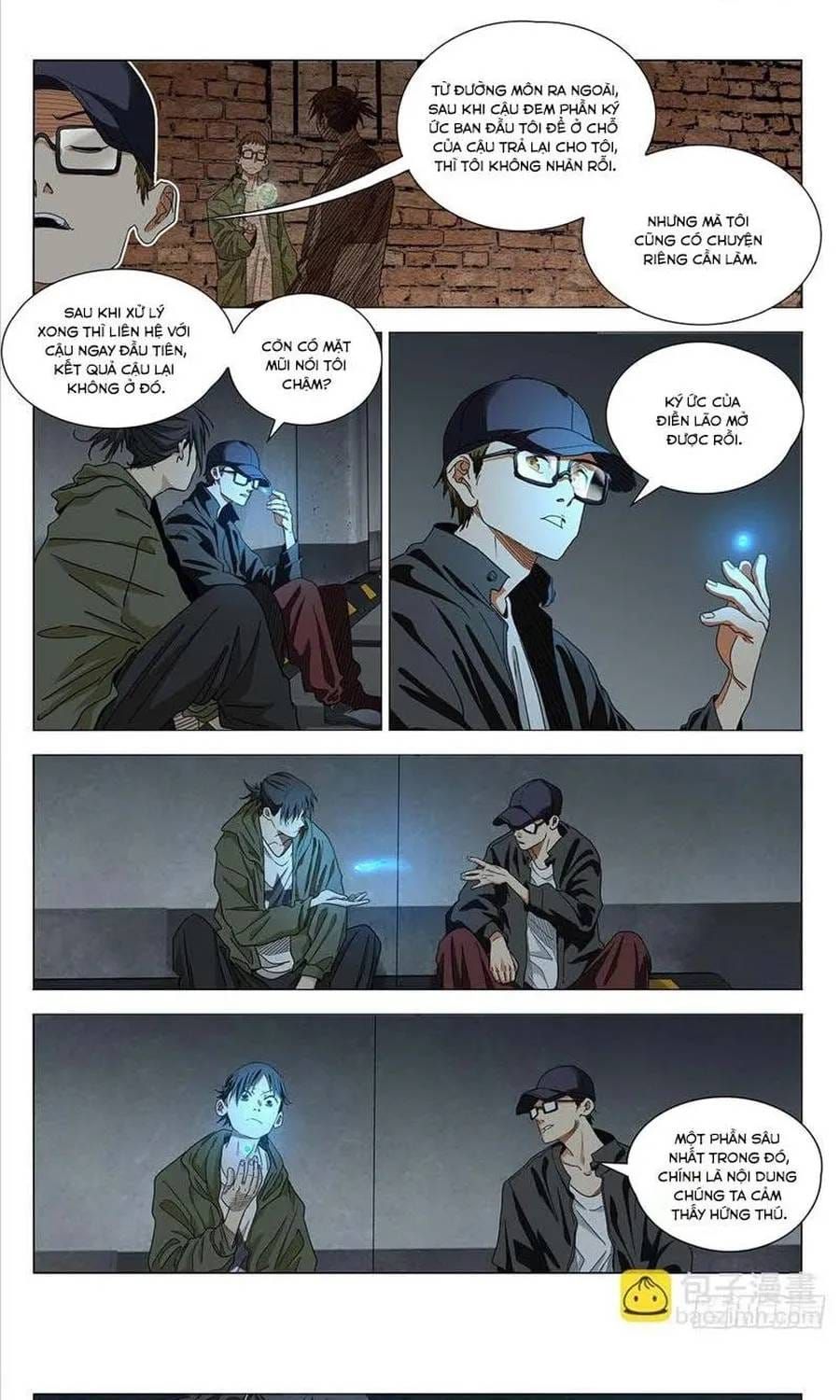 Nhất Nhân Chi Hạ Chapter 675 - 11