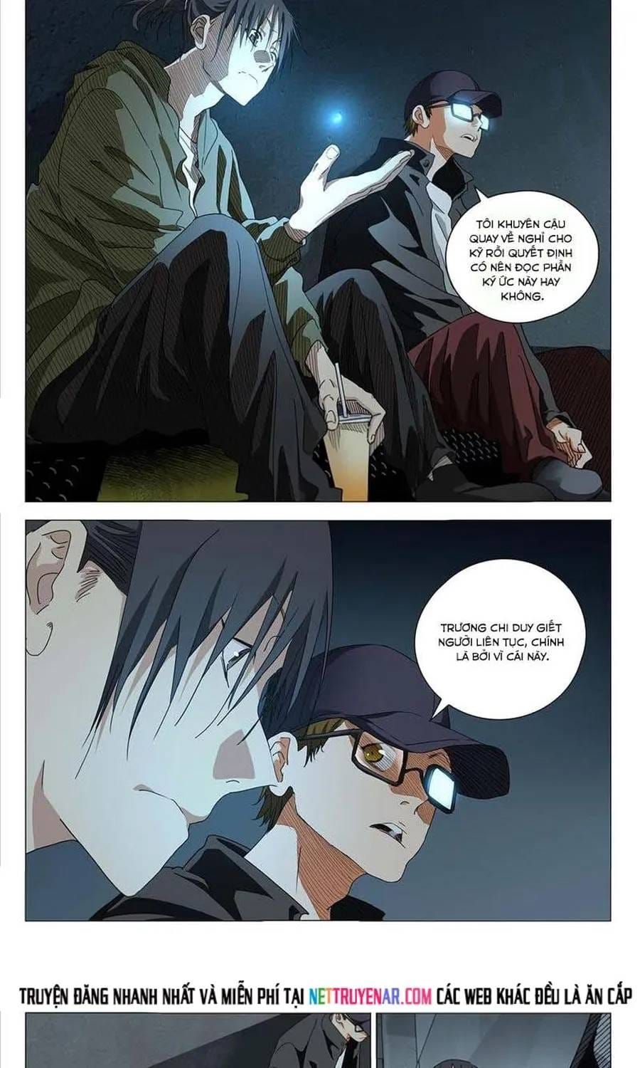 Nhất Nhân Chi Hạ Chapter 675 - 12