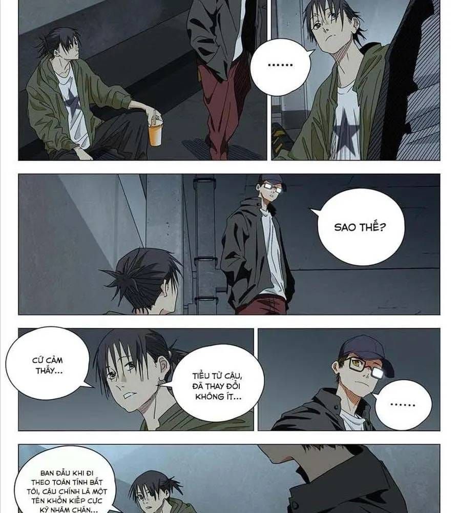 Nhất Nhân Chi Hạ Chapter 675 - 13